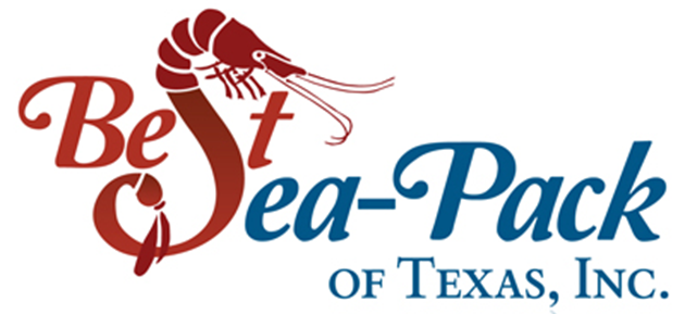 best sea-pack of texas inc. logo