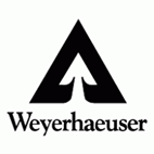 weyhaeuser dbrand logo