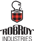 robroy industries logo