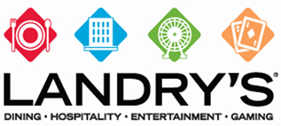 landry's brand logo