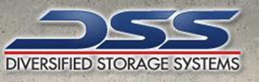 diversified storage systems logo