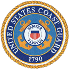 united states coast guard logo