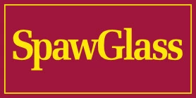 spawglass brand logo