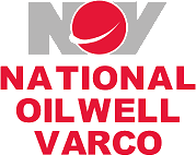 national oilwell varco brand logo